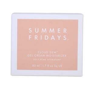 SUMMER FRIDAYS Cloud Dew Gel Cream Moisturizer - 1.7 fl oz